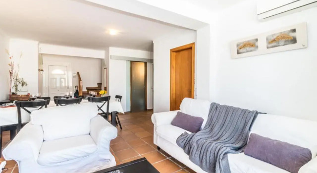 Goldhome - Creus 5