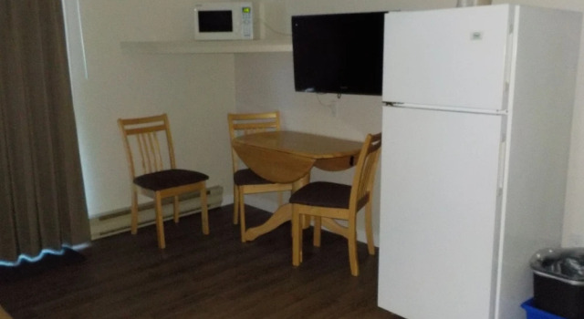 Семейный номер Standard Courtyard Inn Vernon