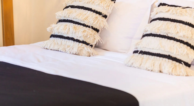 Полулюкс Nostos Beach Boutique Hotel