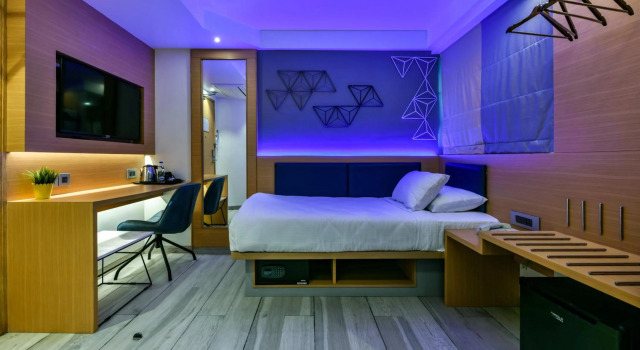 Indie Stays -BKC, Kalina