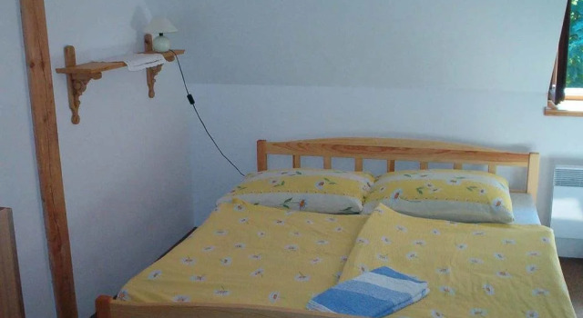 Kovárna, Rezerwuj Hotel Vidochov Kraj liberecki