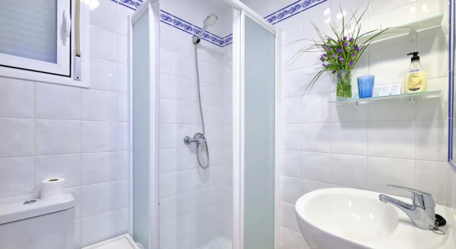 Номер Standard Casa Reyes El Palmar