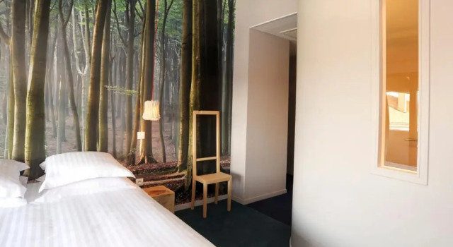 Hôtel L'échappée Belle, Rezervovat Hotel L'Isle-Jourdain Gers