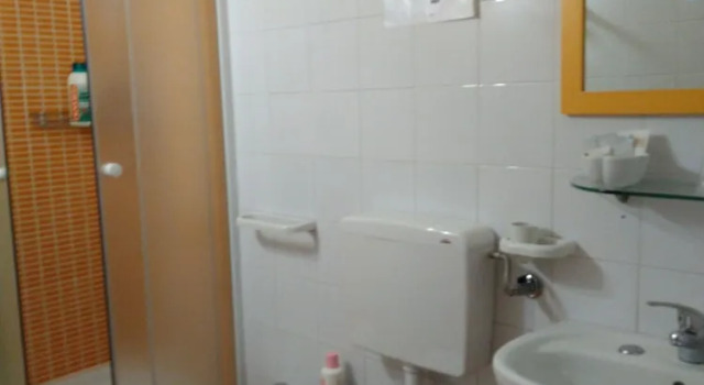 Четырёхместный номер Standard с балконом B&B Alfio Tomaselli