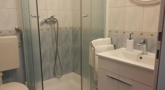 Студия Summer Bay Apartments