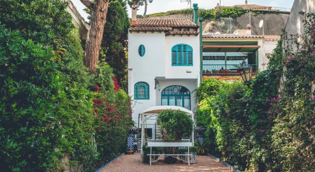 Вилла Casa Baulenas