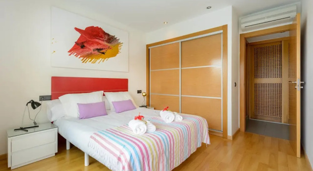 Вилла Luxury Destino Royal Beach