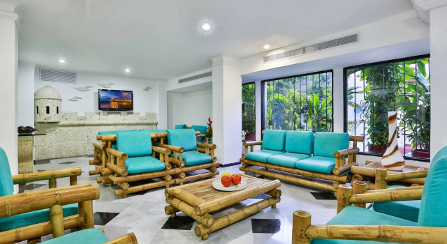 Hotel Barlovento