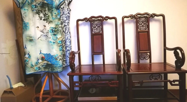 Номер Deluxe Shanghai The Bund View Guesthouse