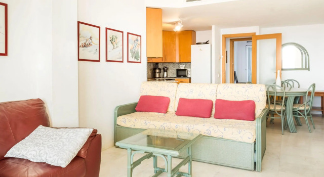 Pretty Holiday Home in Sant Josep de Sa Talaia near Sea, Prenota Casa vacanze Sant Josep de sa Talaia. Ibiza