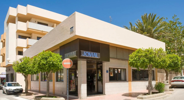 Apartamentos Jovial, Book Apartment Sant Antoni de Portmany 
