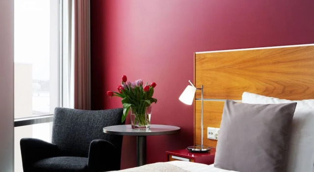 Hiisi Hotel Helsinki Jätkäsaari, Забронировать Отель Отели Хельсинки с парковкой, Парковка