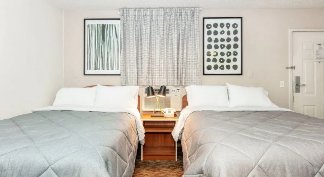 InTown Suites Extended Stay Nashville TN – Hendersonville, Book Hotel Hendersonville Tennessee