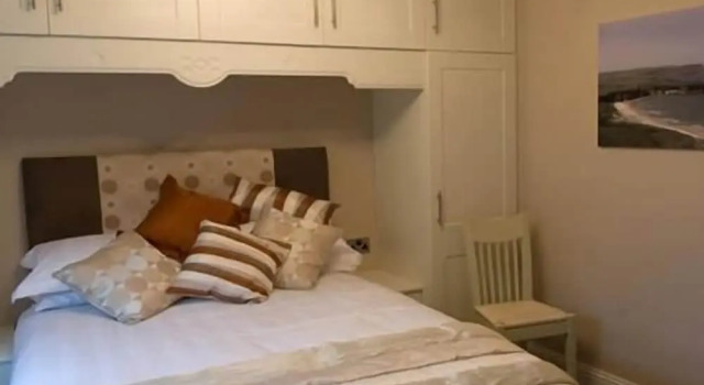 Номер Standard The Causeway Lodge