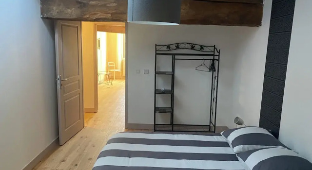 Chambres et Gîtes Les Deux Chênes près de Bergerac, Reserva ahora Hotel Le Fleix Aquitania