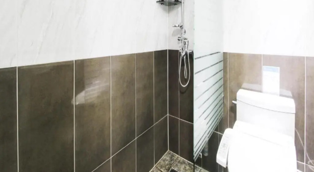 Семейный номер Standard Uljin Grand Hotel