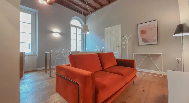 Апартаменты JOIVY Fulcorina Sforza Splendid flat in Central Milan