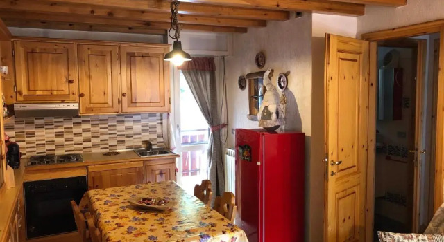Апартаменты Casavacanza