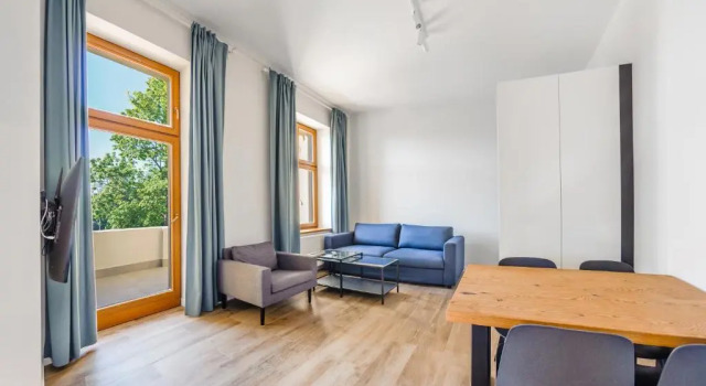 Апартаменты c 1 комнатой Sun & Snow, Wechta - Promenada Gwiazd z sauną