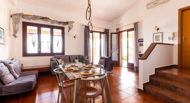 Solemar Sicilia - Residence Lo Bianco
