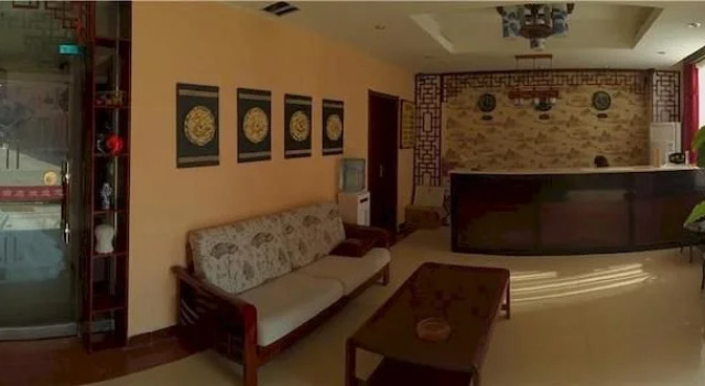 Shiya Lanxiang Hotel, Rezerwuj Hotel Xianyang Shaanxi