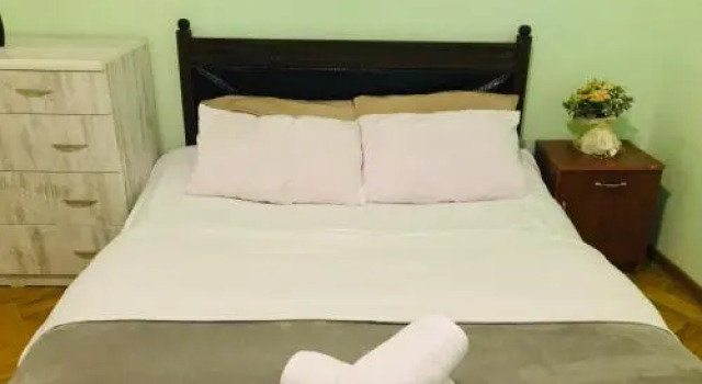 Adrian's Hostel
