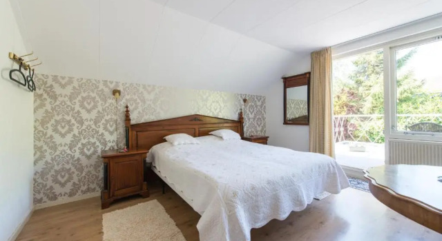 Двухместный номер Standard Bed and Breakfast Hoorn