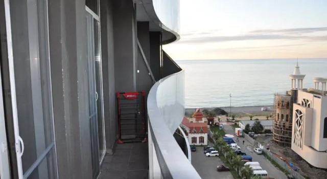ORBI Residence Inga, Book Hotel Batumi 