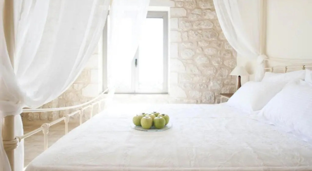Вилла с 2 комнатами Poliana Estate Villas