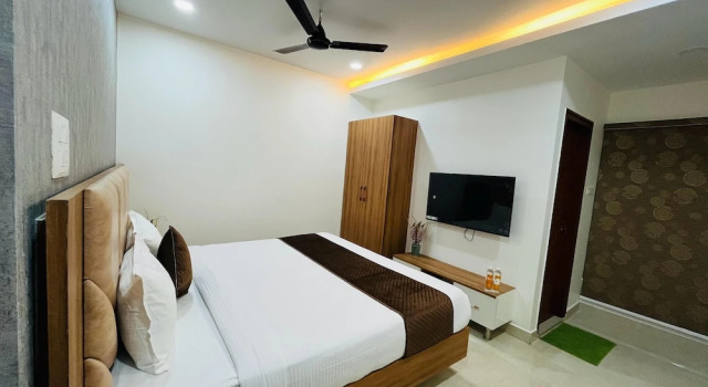 Viola Suites