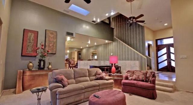 Villa Demaret, จอง วิลล่า Fountain Hills North Scottsdale