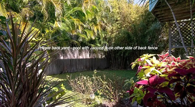 Апартаменты Haleys at Anna Maria Island Inn
