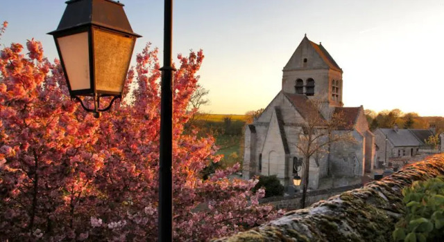 Les Relais Heritage Hotel Droizy, Book Hotel Hoteller i Great Eastern Region med pool, Swimmingpool