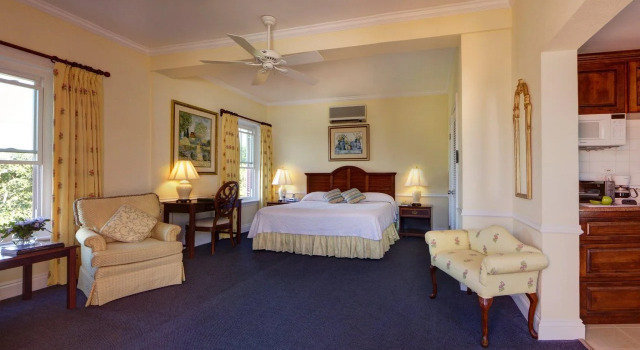 Royal Palms Hotel, Reserva ahora Hotel Hamilton Pembroke