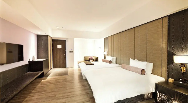 Номер Executive Gaeavilla Resort
