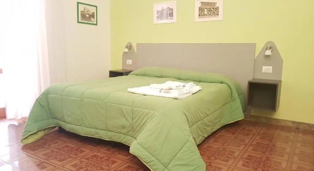 Номер Standard Larancio B&B