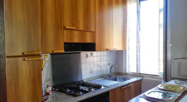 Апартаменты Appartamenti La Porta sul Lago
