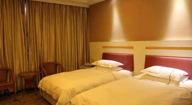 Tianhong Hotel