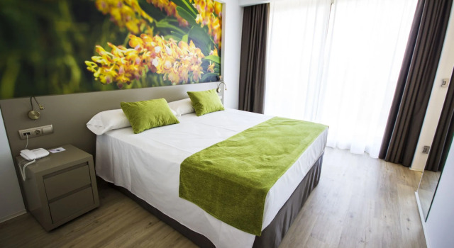 Hotel Kalma Jardín de Bellver