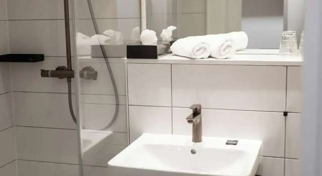 Номер Business Hanse House Wismar