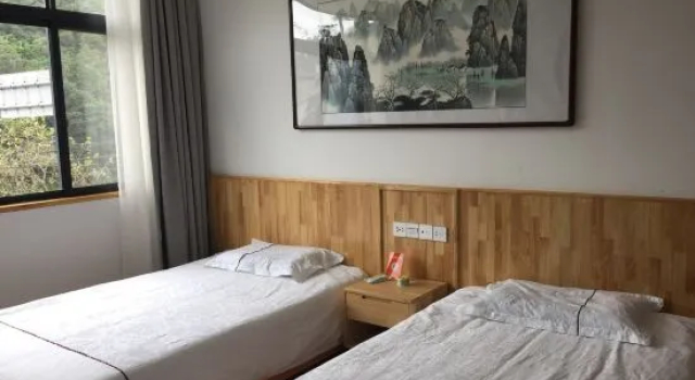 Люкс Yandang ChaXiang LiShe Residence