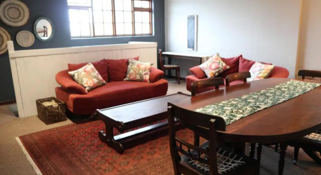 Be at Rest Accommodation, Reservar Hotel George Central George