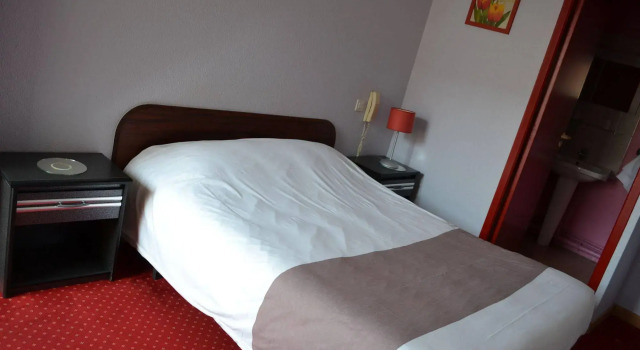 Hotel Eisenhower