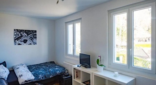Номер Standard La Maison des Copains