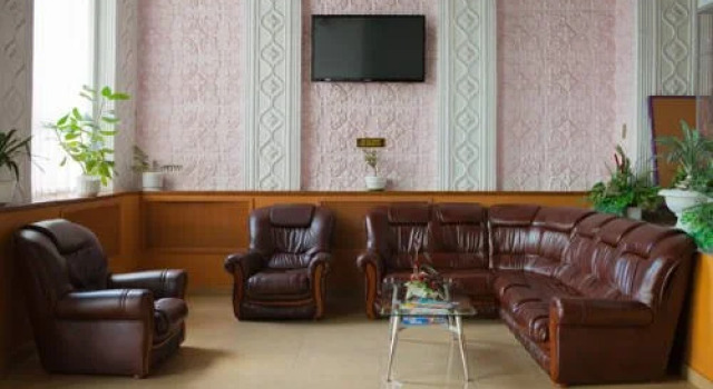 Hotel Vinnytsia Sawoy, Prenota Hotel Hotel a Vinnycja con colazione, Colazione