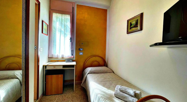 Hotel Ambra