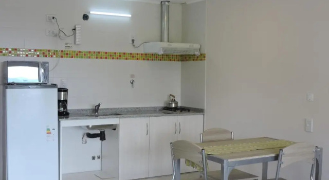 Апартаменты Superior Apart Hotel Bungalows Matute