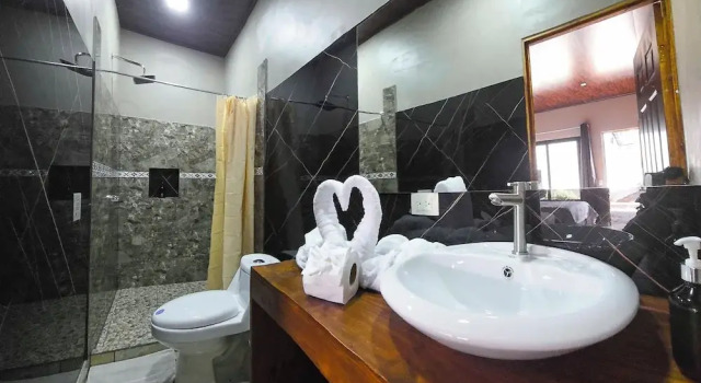 Номер Standard Hotel Almore