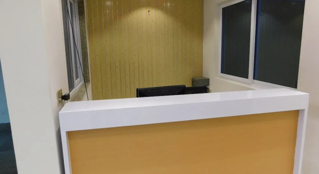 Amada Hotel
