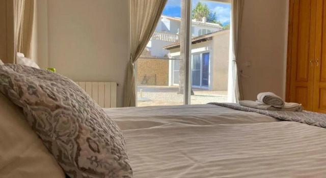 Villa Altea 2 pools - 24 persons, Buchen Sie Villa Altea Costa Blanca